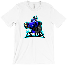 moraleisalive T-Shirts