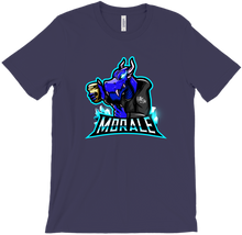 moraleisalive T-Shirts