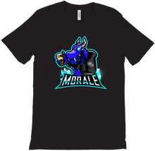 moraleisalive T-Shirts