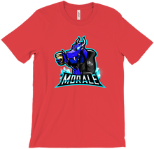moraleisalive T-Shirts
