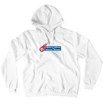 Hoodies (No-Zip/Pullover)