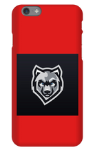 xd Grazi iPhone Phone Cases