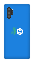 J50's Samsung Phone Cases