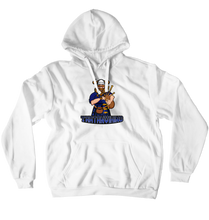 tartanviking Hoodies (No-Zip/Pullover)