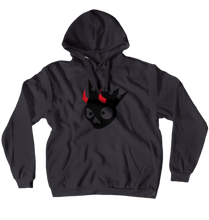 The Kings Hoodie (Dark)