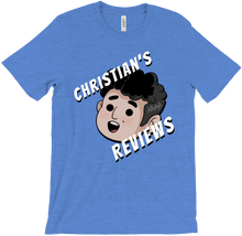 Christian's Reviews T-Shirt