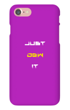 dewitlive iPhone Phone Cases