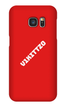 v1kittzo Samsung Phone Cases