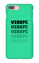 VibeFC iPhone Phone Cases
