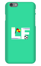 Coque Iphone Lystea Foot