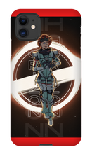 Drippy_GamerTTV iPhone Phone Cases