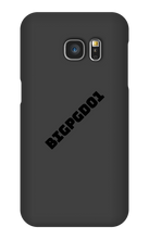 bigpgd01 Samsung Phone Cases