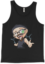 bmills Tank Top