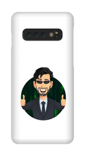 Samsung Phone Cases - Lord_Vendreth Success