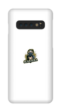 scarzeera1 Samsung Phone Cases