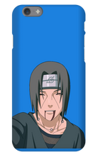 sh33ts iPhone Phone Cases
