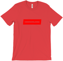 codenamelan66 T-Shirts