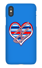 JTE LUV IPhone Case