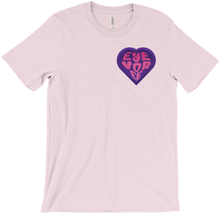 Pink Eyevoree T-Shirts