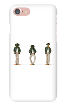 lilnasxmusic iPhone Phone Cases