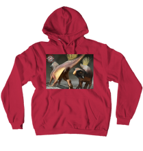 cookakocka Hoodies (No-Zip/Pullover)