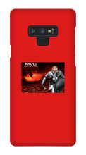 maliciousvicious1979 Samsung Phone Cases
