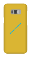 kofmattialamann Samsung Phone Cases