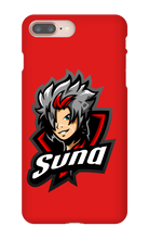 l7_suna iPhone Phone Cases
