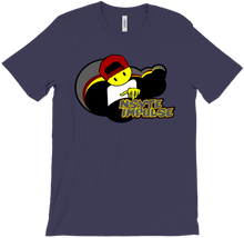 nsyte_impulse T-Shirts