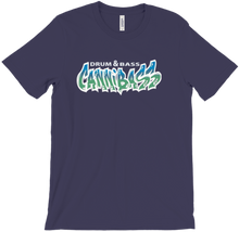 Cannibass Graffiti Shirt