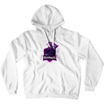 GirLPlayTv Hoodies (No-Zip/Pullover)