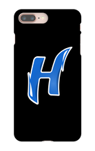 Harricane iPhone Cases