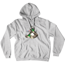 vizionsh1fty Hoodies (No-Zip/Pullover)