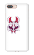 Etui Maska Ghouli iPhone