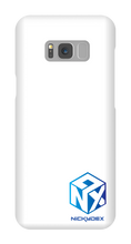 NICKydex Samsung Phone Cases