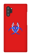 quellxironheart Samsung Phone Cases