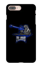 twolilwindex iPhone Phone Cases