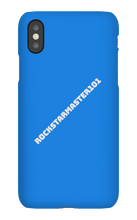 rockstarmaster101 iPhone Phone Cases