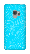 finexfox Samsung Phone Cases