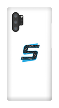 seasonofslaps Samsung Phone Cases