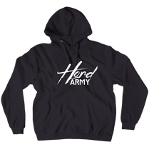 HA/hoodie