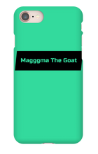 Goat iPhone Cases
