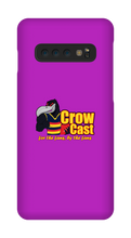 LOGO Samsung Phone Case