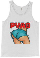 PYAO Tank Top