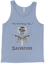 Salvation Tank Top