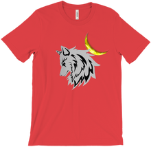 MOONWOLF T-Shirts