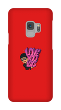 vailoid Samsung Phone Cases