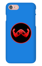 Regiment iPhone Phone Case