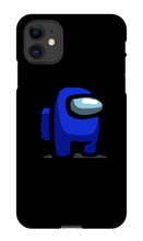 BlueSus__ Phone Cases