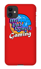 mrfabdonut iPhone Phone Cases